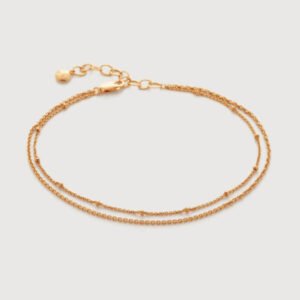 Faceted Bracelet